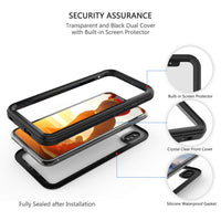 Thumbnail for iPhone XS Max Redpepper Waterproof Case for iPhone XS Max