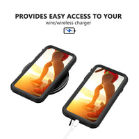 Thumbnail for iPhone XS Max Redpepper Waterproof Case for iPhone XS Max