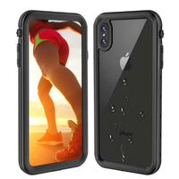 Thumbnail for iPhone XS Max Redpepper Waterproof Case for iPhone XS Max