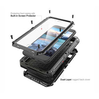 Thumbnail for Case showing IP68 waterproof rating