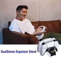 Thumbnail for Dobe Ps5 Controller Charger Dock - The Shopsite