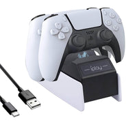 Thumbnail for Dobe Ps5 Controller Charger Dock - The Shopsite