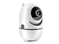 Thumbnail for Wireless Security Camera Auto Tracking - The Shopsite