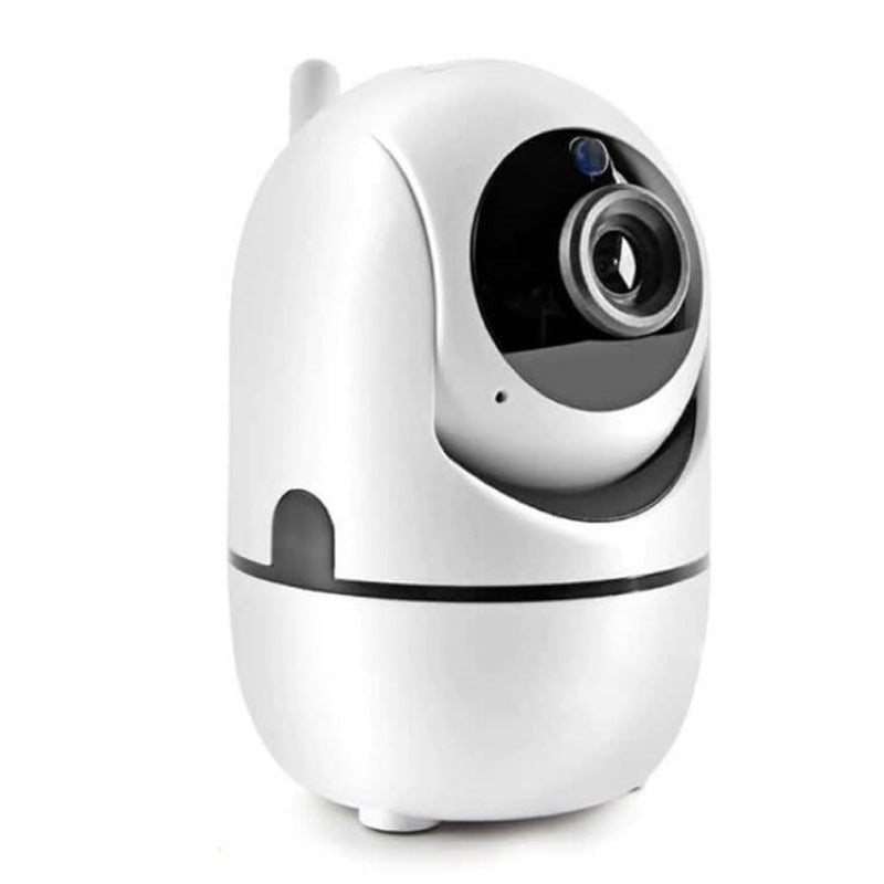 Wireless Security Camera Auto Tracking - The Shopsite