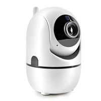Thumbnail for Wireless Security Camera Auto Tracking - The Shopsite