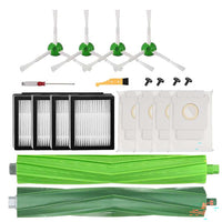 Thumbnail for Replacement parts for Roomba vacuum