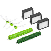 Thumbnail for Roller Brushes Filter Kit Replacement Parts for IRobot Roomba - The Shopsite