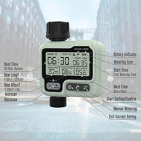 Thumbnail for Automatic Irrigation Water Timer