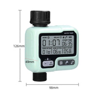 Thumbnail for Automatic Irrigation Water Timer