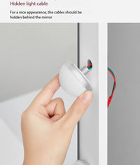 Thumbnail for Dressing table with Stool