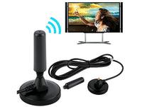Thumbnail for Indoor Freeview Aerial Antenna TV Antenna