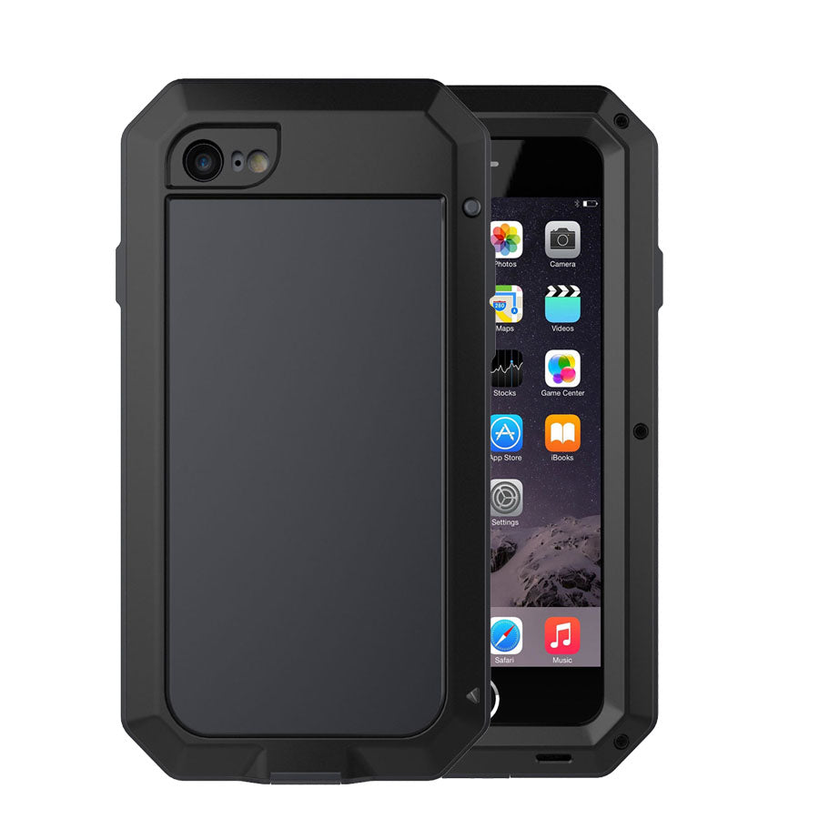 iPhone 8 Plus Case Shockproof Case