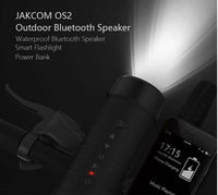 Thumbnail for Bluetooth Speaker Outdoor Wireless Bluetooth Speaker Waterproof - The Shopsite