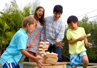 Thumbnail for Jenga Giant Family Edition