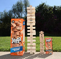 Thumbnail for Jenga Giant Family Edition