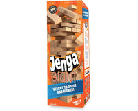 Thumbnail for Jenga Giant Family Edition