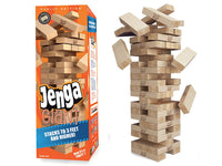 Thumbnail for Jenga Giant Family Edition