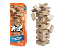 Thumbnail for Jenga Giant Family Edition