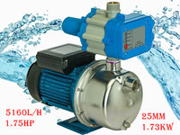 Thumbnail for Water Pump
