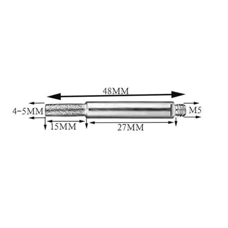 Chainsaw Sharpener Jigs Sharpening Tool