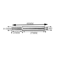 Thumbnail for Chainsaw Sharpener Jigs Sharpening Tool