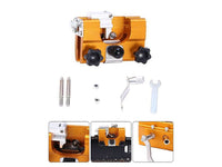 Thumbnail for Chainsaw Sharpener Jigs Sharpening Tool