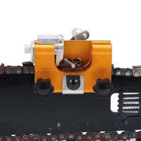 Thumbnail for Chainsaw Sharpener Jigs Sharpening Tool - The Shopsite