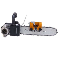 Thumbnail for Chainsaw Sharpener Jigs Sharpening Tool - The Shopsite
