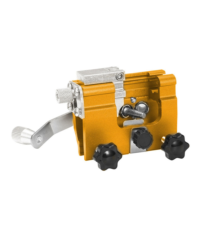professional chainsaw sharpener