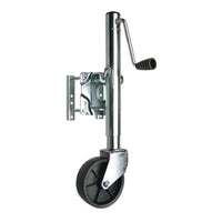Thumbnail for Heavy Duty Jockey Wheel 1200 Lbs 6