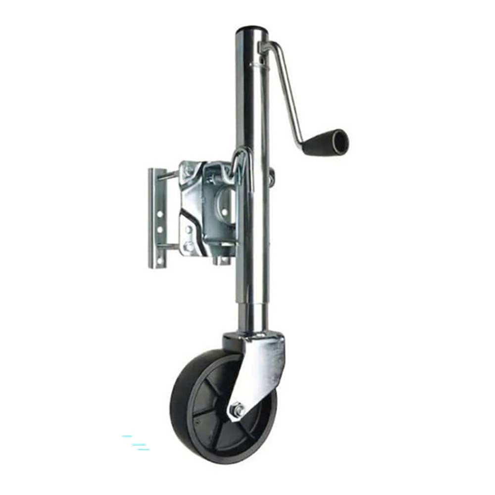 Heavy Duty Jockey Wheel 1200 Lbs