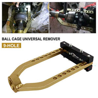 Thumbnail for CV joint puller with ergonomic design