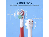 Thumbnail for Wireless charging base for toothbrush