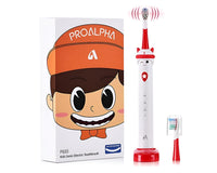 Thumbnail for Sonic Rechargeable Electric Toothbrush