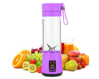 Thumbnail for Portable Blender Juicer Mixer