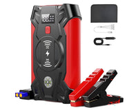 Thumbnail for Car Jump Starter