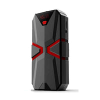 Thumbnail for Car jump starter with included carrying case