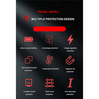 Thumbnail for Car Jump Starter Power Bank Booster - The Shopsite