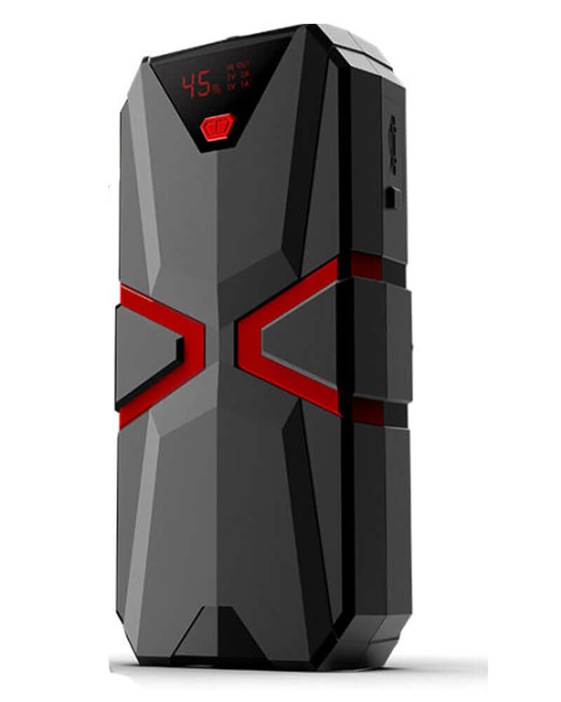 Car Jump Starter Power Bank Booster - The Shopsite