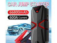 Thumbnail for Car Jump Starter Power Bank Booster