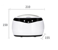 Thumbnail for Ultrasonic Cleaner,Jewellery Cleaner - The Shopsite