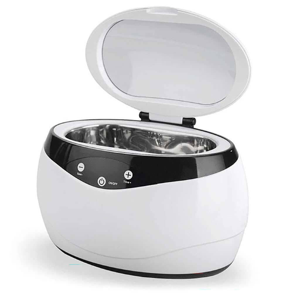 Jewellery cleaner showing 700ml capacity