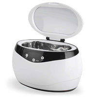 Thumbnail for Jewellery cleaner showing 700ml capacity