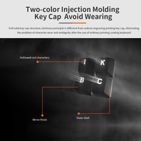 Thumbnail for RGB Gaming Keyboard & Mouse Combo