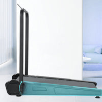 Thumbnail for Treadmill Compact Flat Under Desk Treadmill