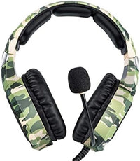 Thumbnail for Gaming headset adjustable headband