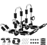 Thumbnail for 4-in-1 Kayak Roof Rack