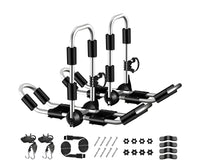 Thumbnail for 4-in-1 Kayak Roof Rack