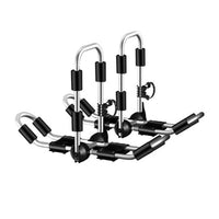 Thumbnail for Tie down straps included with rack