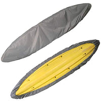 Thumbnail for Kayak Cover Silver Outdoor Storage Cover - The Shopsite